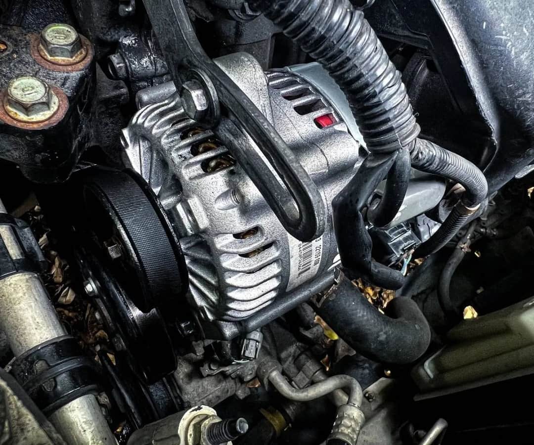 Na czym polega regeneracja alternatora - wszystkie etapy naprawy i koszty