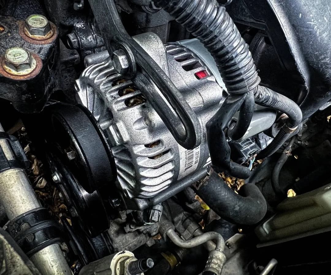 Na czym polega regeneracja alternatora - wszystkie etapy naprawy i koszty