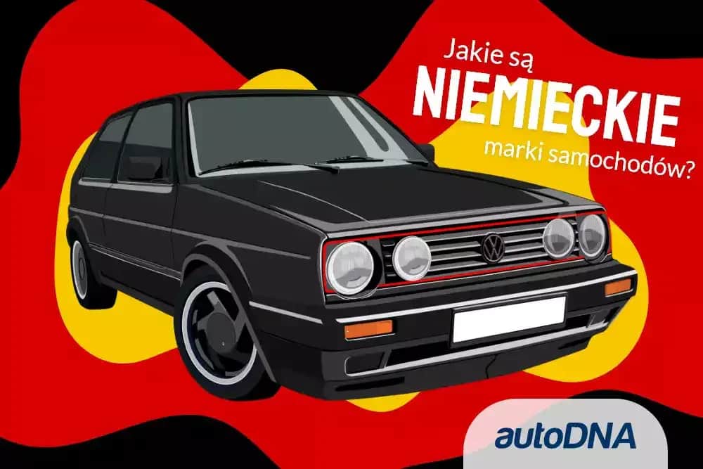 BMW na autostradach Niemiec: historia miłości Niemców do bawarskiej motoryzacji