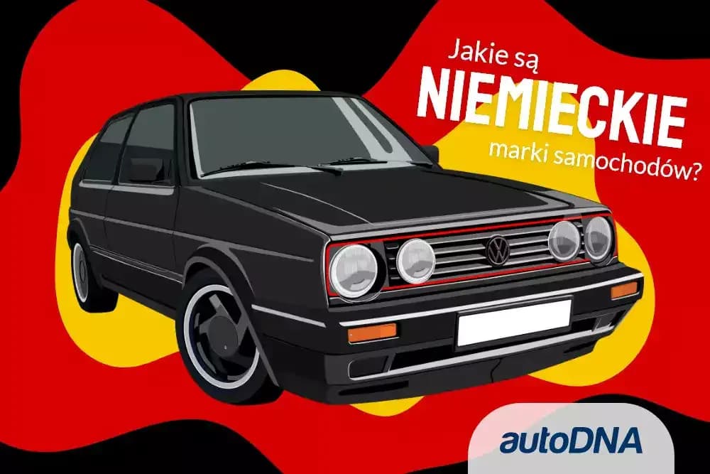 BMW na autostradach Niemiec: historia miłości Niemców do bawarskiej motoryzacji