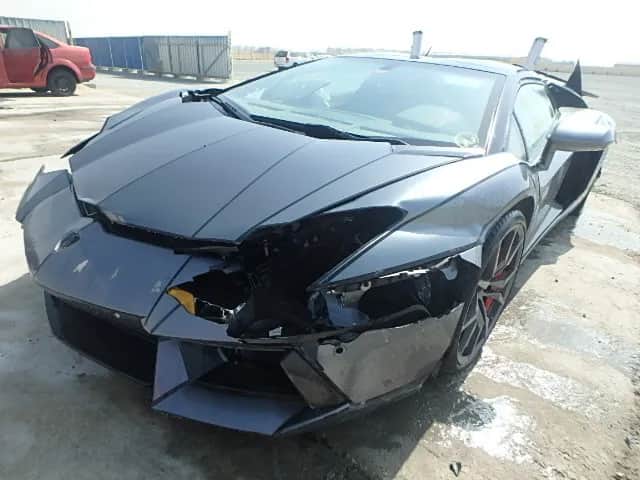 Używane auta z Dubaju - kompletny poradnik importu bez ukrytych kosztów