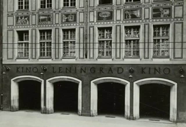 Legendy kina których już nie ma: kultowe miejsca i gwiazdy