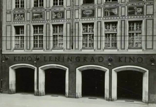 Legendy kina których już nie ma: kultowe miejsca i gwiazdy