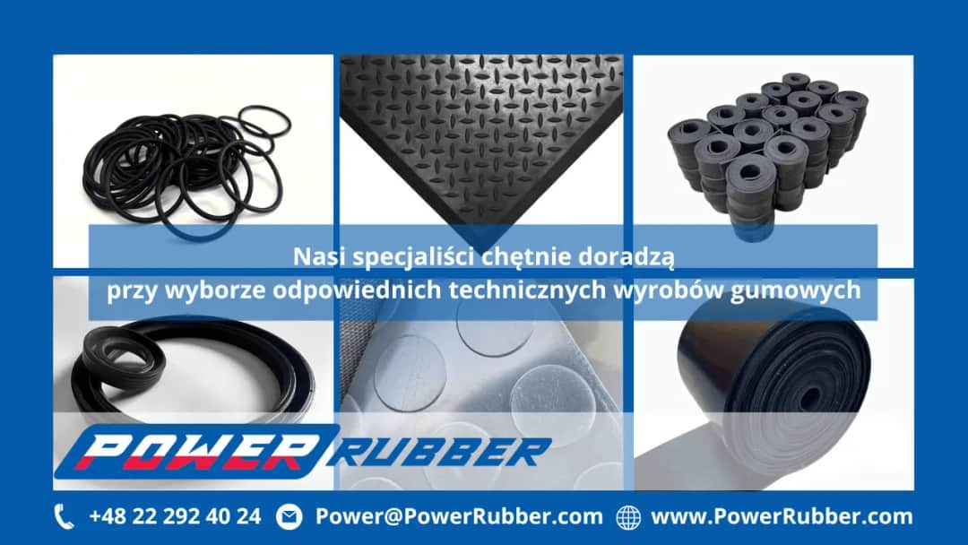 Guma do samochodu: kluczowe zastosowania i właściwości