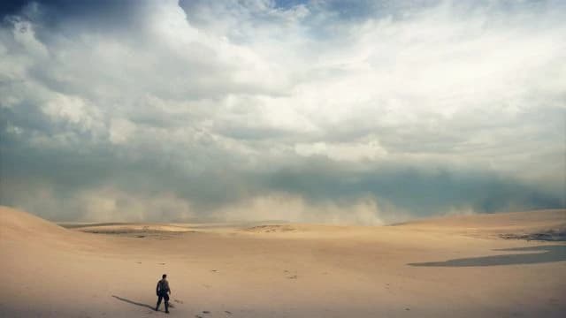 Filmowe podróże: 12 kultowych lokacji, które warto zobaczyć