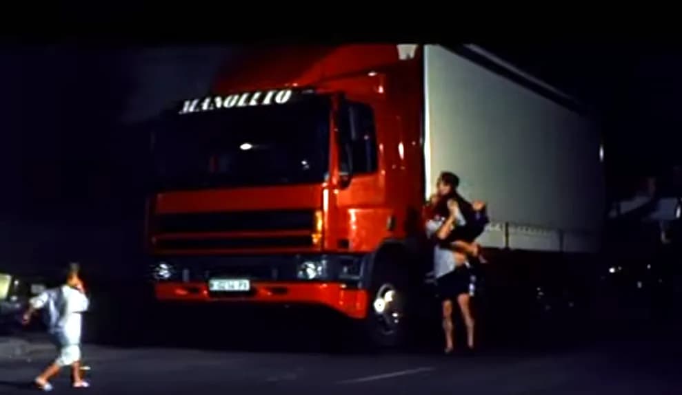 Top 5 kultowych filmów o ciężarówkach - emocje na autostradzie