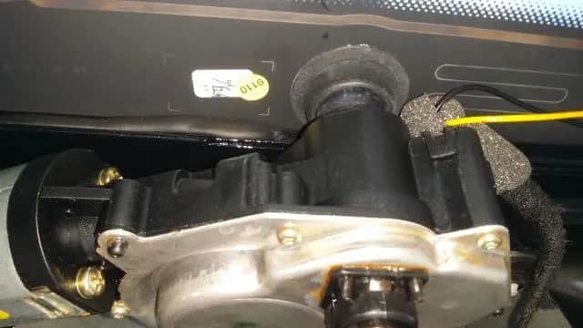 Audi A6 C6: Rozwiązania Problemów z Wycieraczkami - Napraw Sam