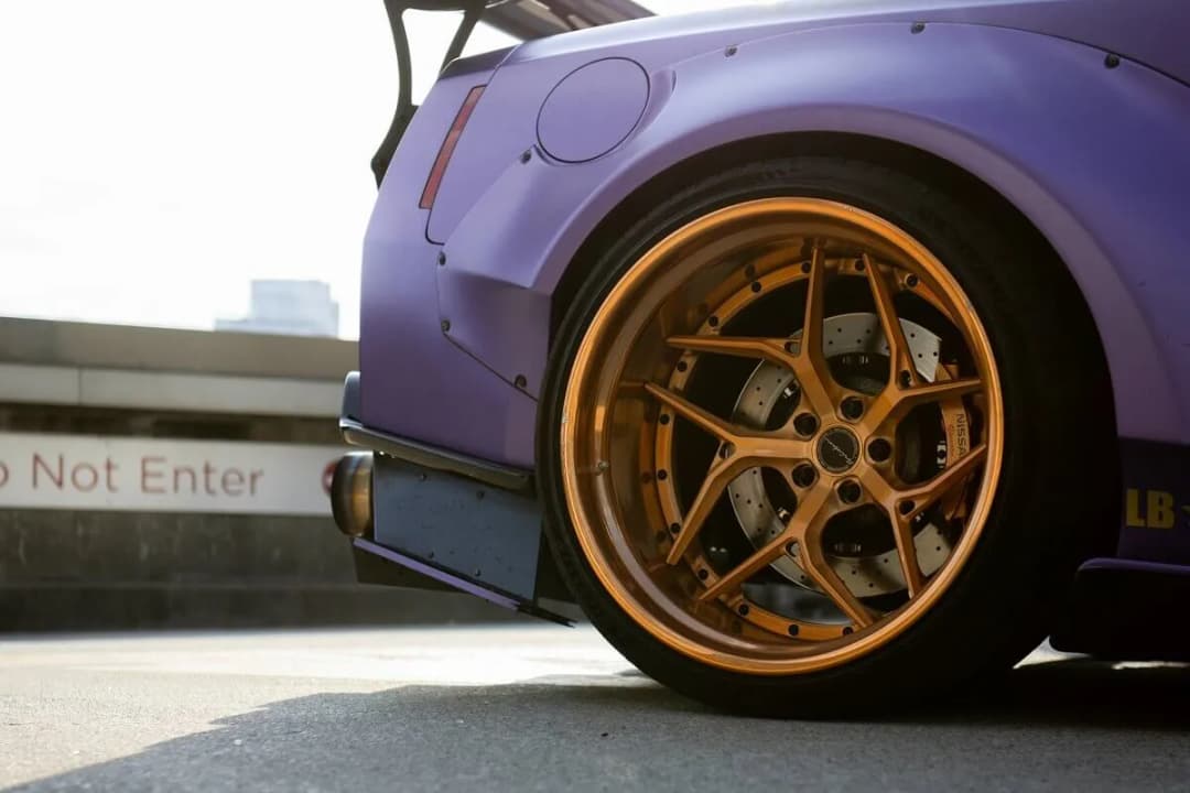 Jaką wagę ma felga aluminiowa? Poznaj szczegółowe zestawienie dla aut