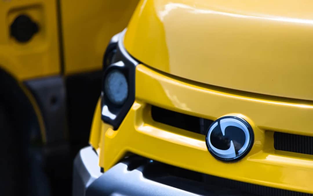 Niemieckie Manufaktury Samochodowe: Technologie Przyszłości