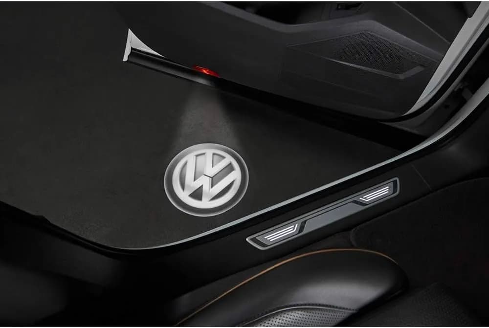 Logo LED Volkswagen: jak prawidłowo wykonać montaż w swoim aucie