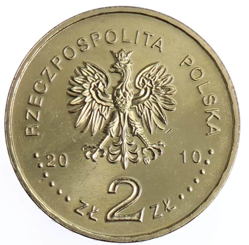 Moneta 2 zł obiegowa - wszystko co musisz wiedzieć o emisji numizmatycznej